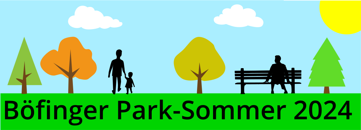 Böfinger Park-Sommer 2024